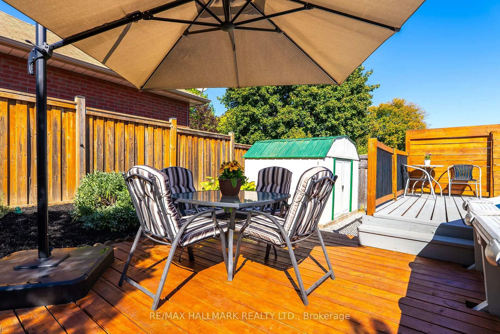 Photo 19 of 35 Downham Drive, Clarington, Bowmanville — HOMEH