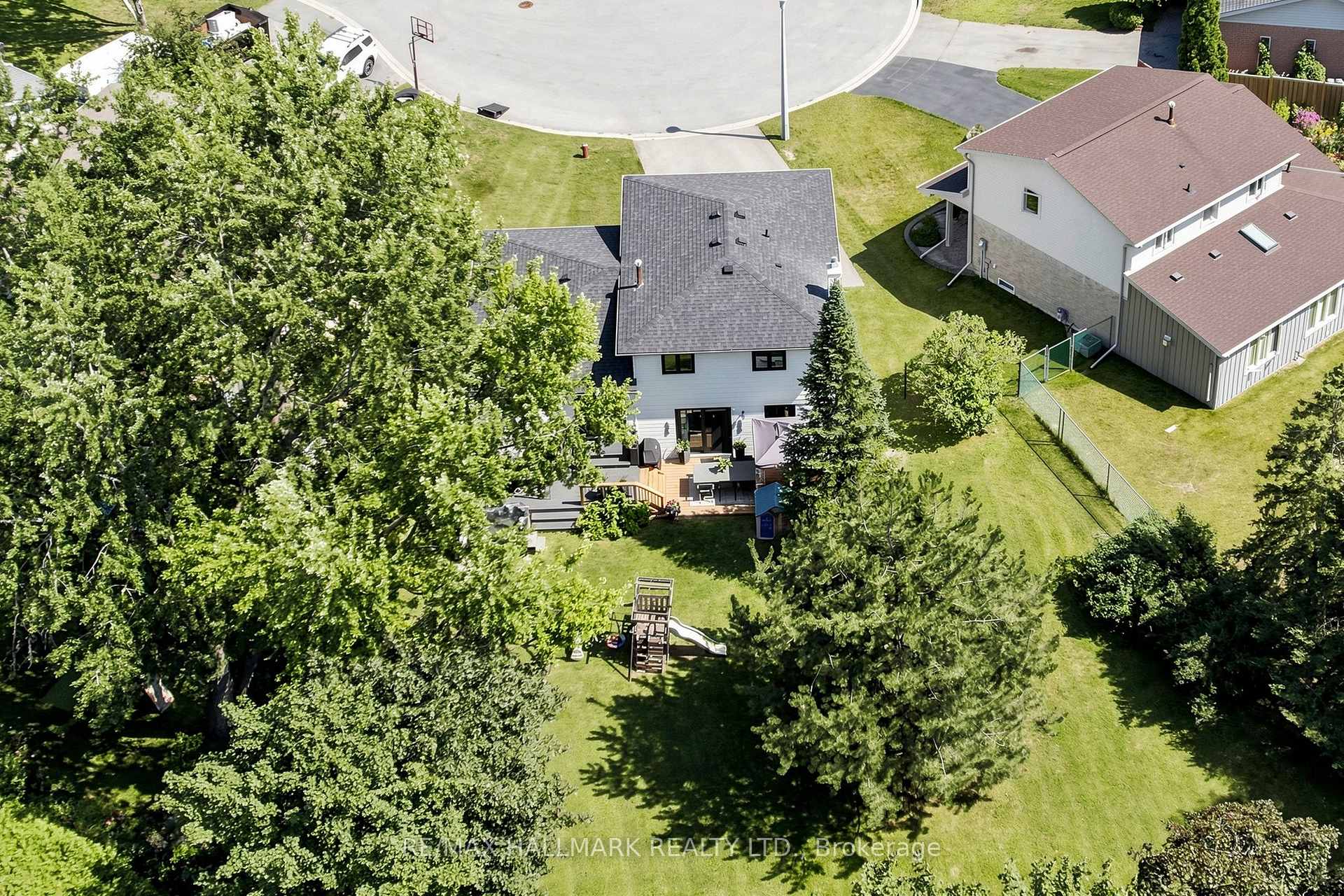 Photo 3 of Unit Part 1, 20 Oak Court, Aurora, Aurora Village — HOMEH