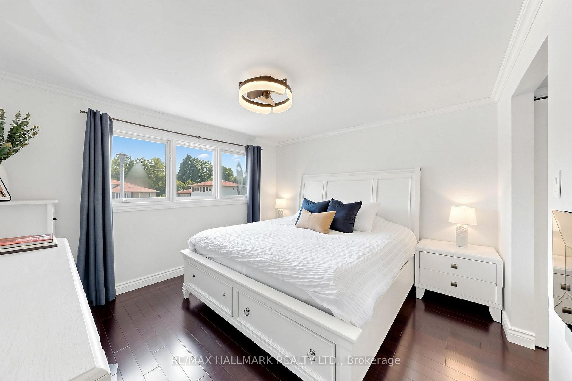 Photo 17 of Unit Part 1, 20 Oak Court, Aurora, Aurora Village — HOMEH