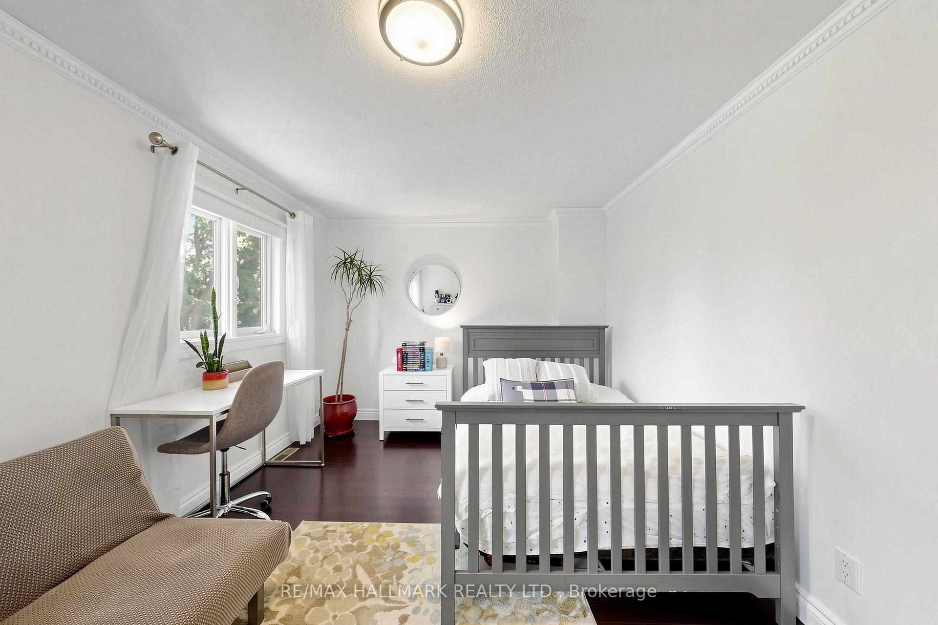 Photo 19 of Unit Part 1, 20 Oak Court, Aurora, Aurora Village — HOMEH