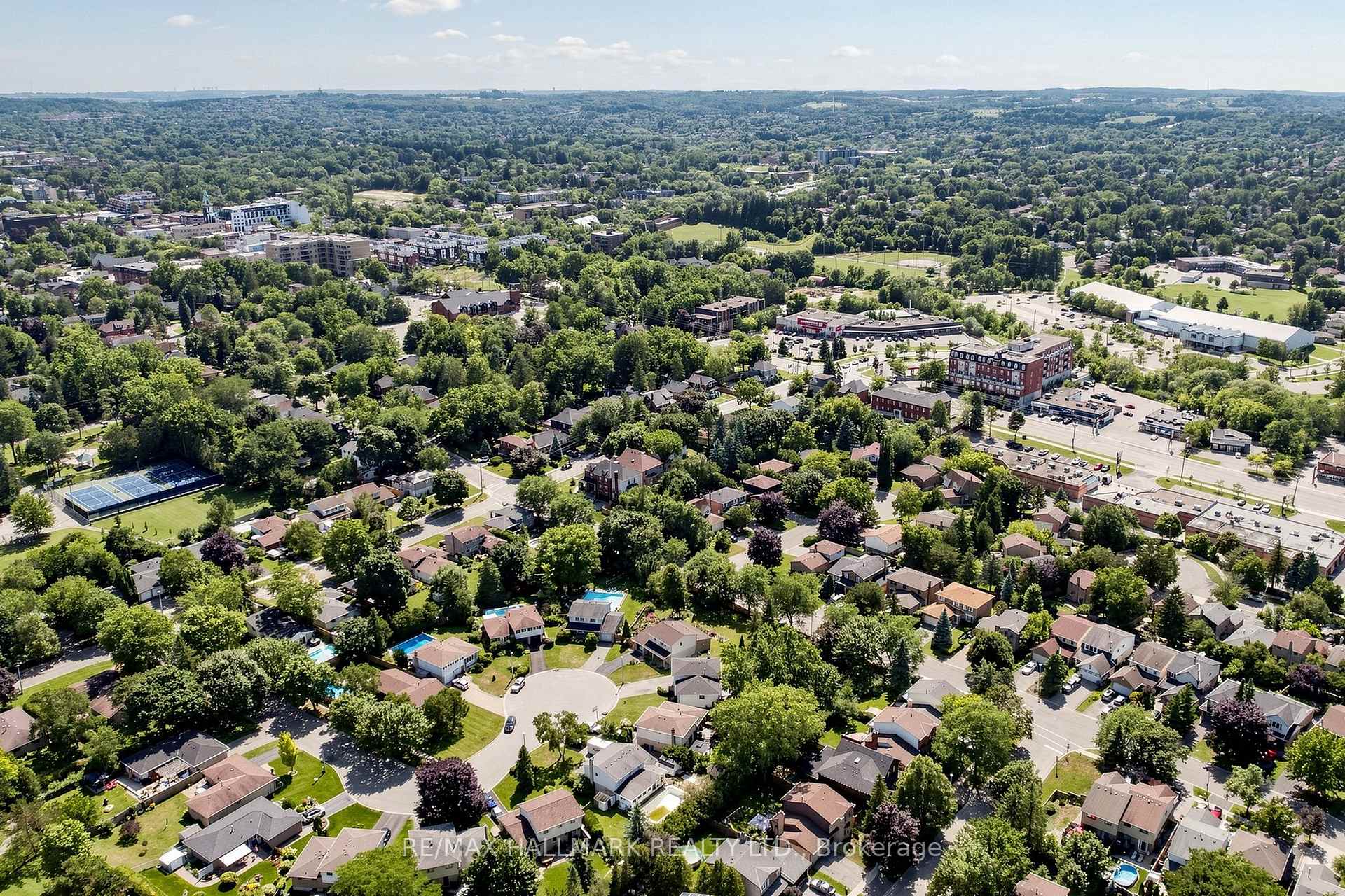 Photo 40 of Unit Part 1, 20 Oak Court, Aurora, Aurora Village — HOMEH