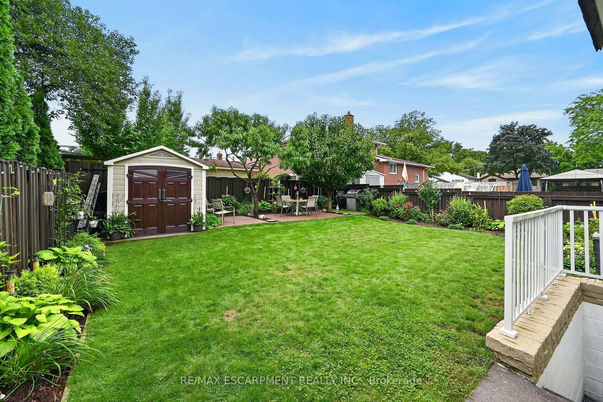 Photo 43 of 49 Brookstream Court, Hamilton, Red Hill — HOMEH