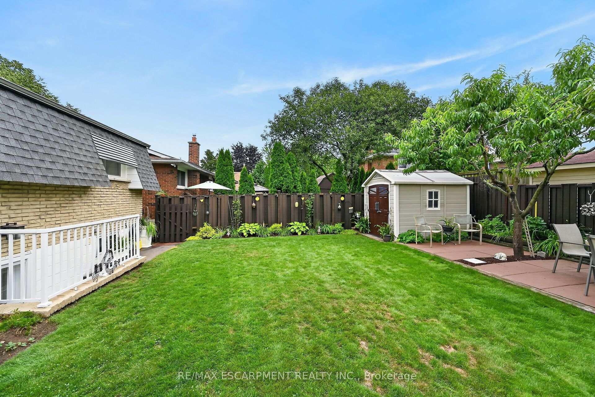 Photo 45 of 49 Brookstream Court, Hamilton, Red Hill — HOMEH