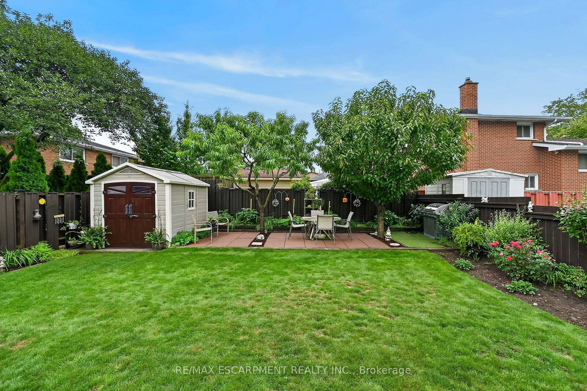 Photo 46 of 49 Brookstream Court, Hamilton, Red Hill — HOMEH