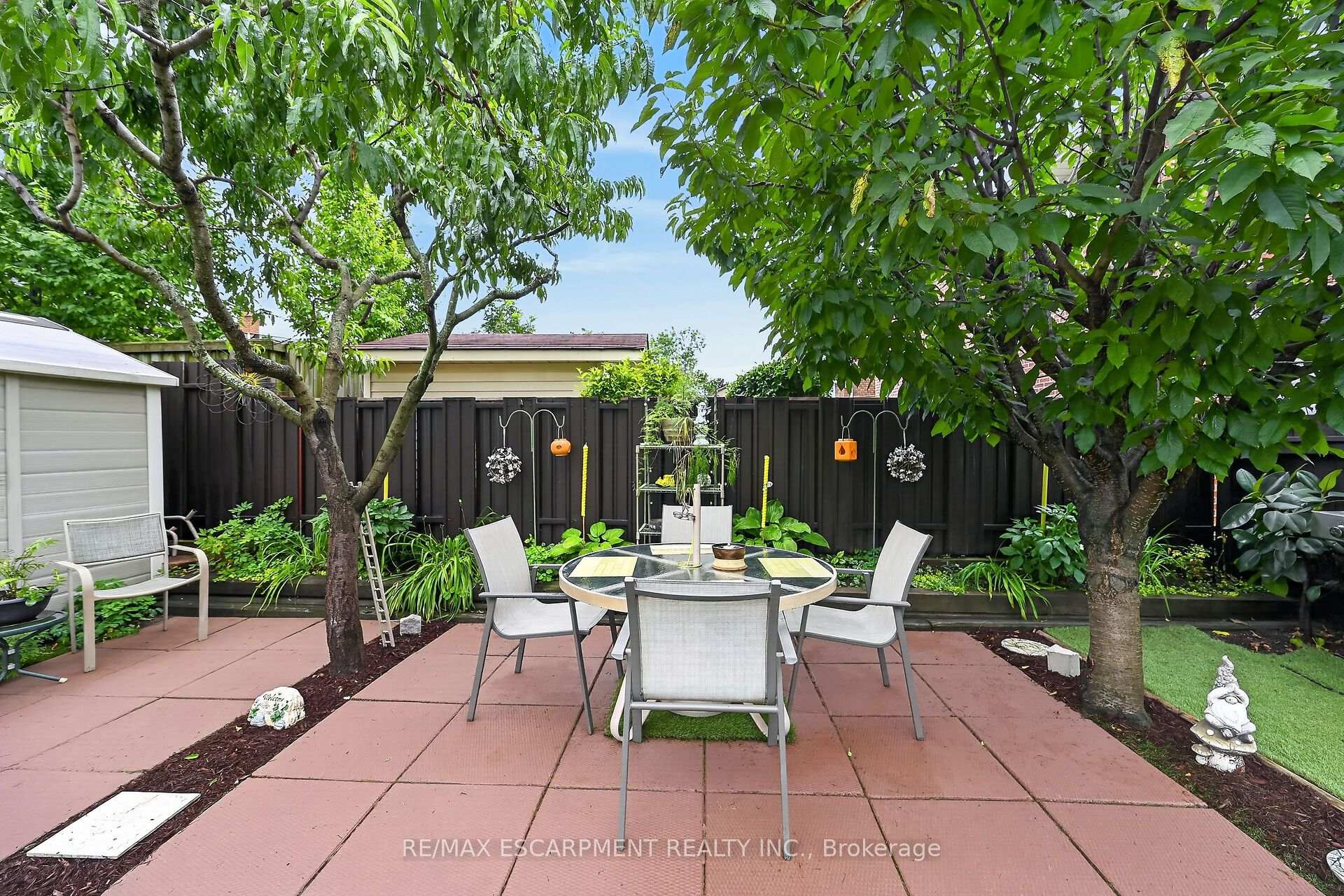 Photo 47 of 49 Brookstream Court, Hamilton, Red Hill — HOMEH