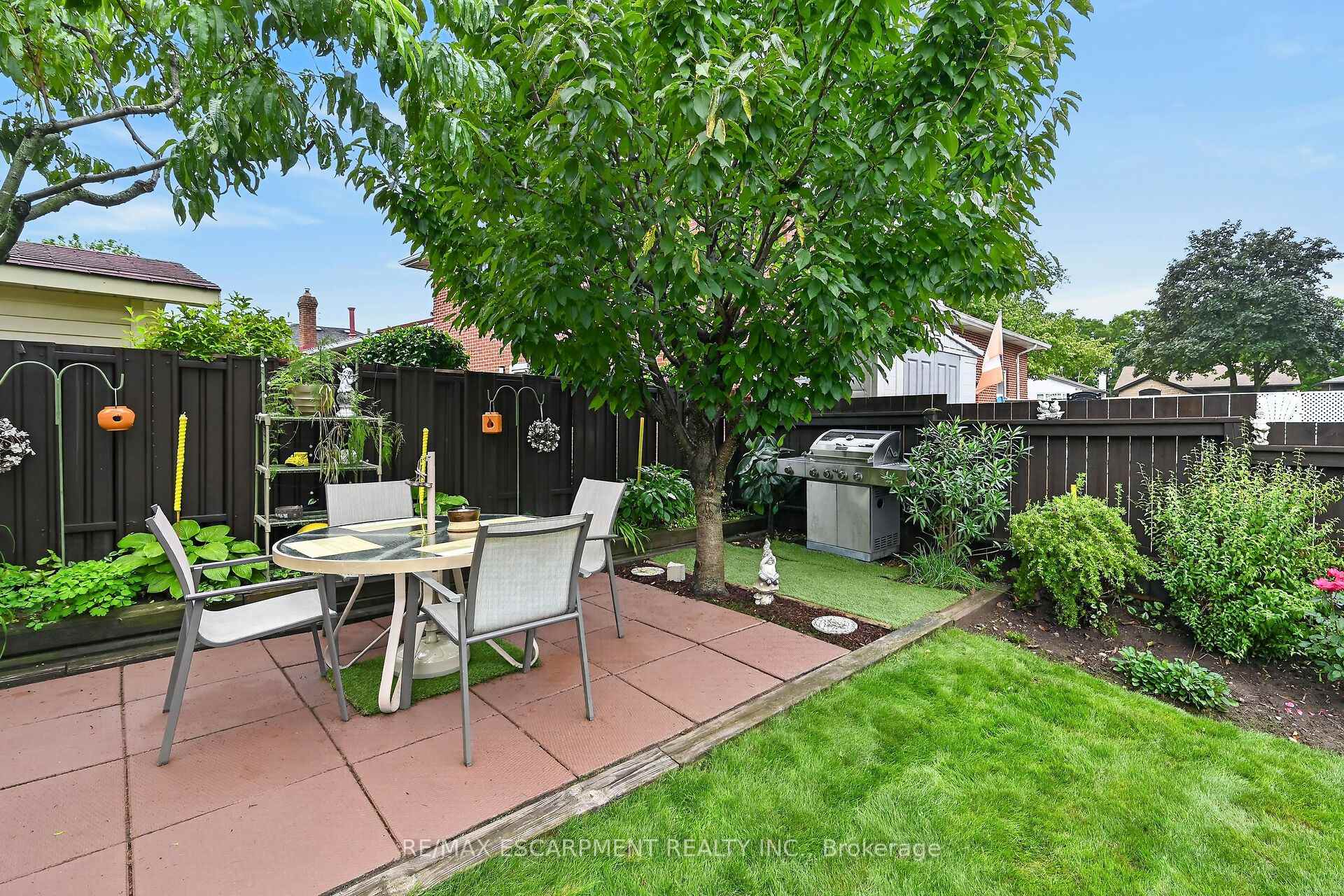 Photo 48 of 49 Brookstream Court, Hamilton, Red Hill — HOMEH