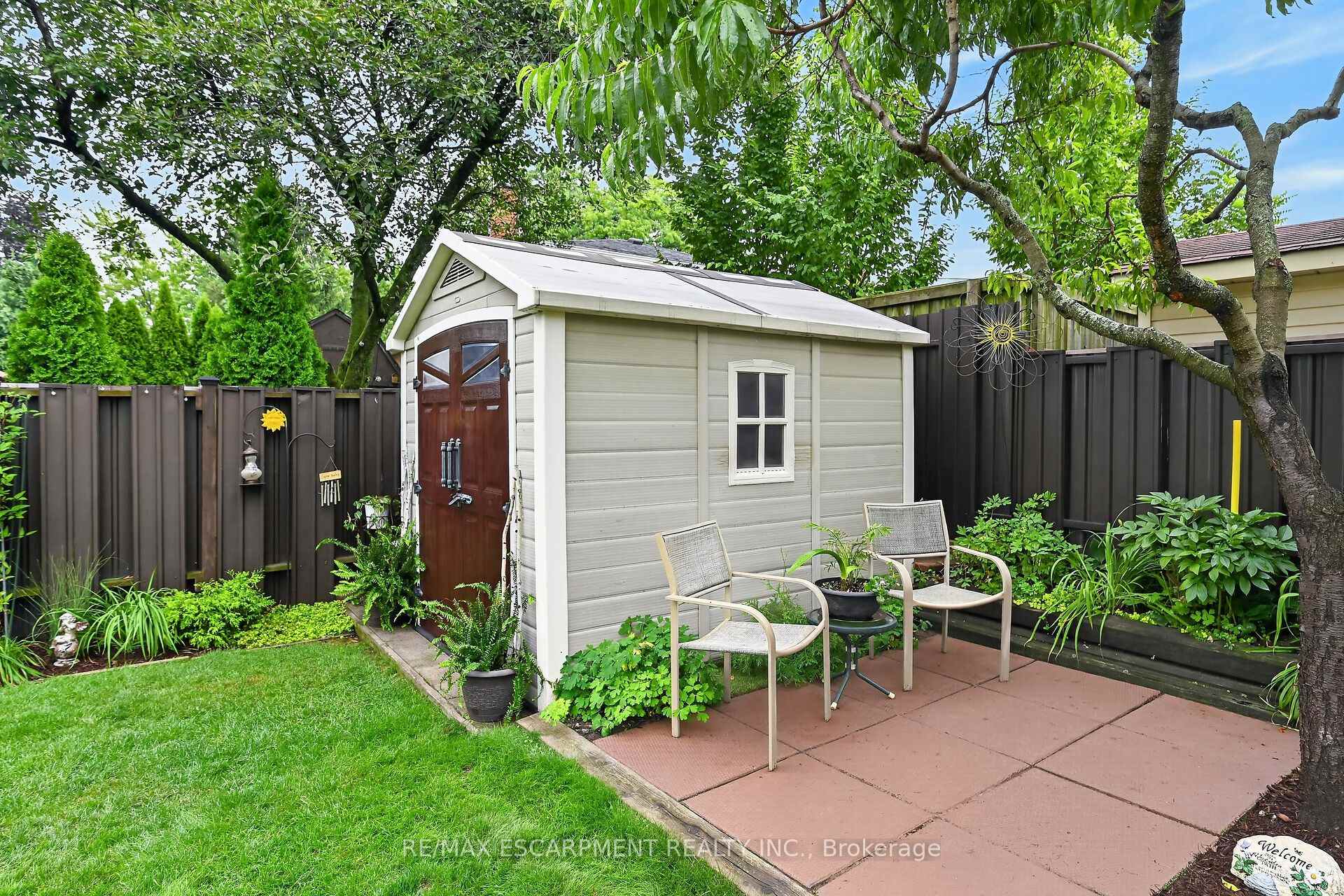 Photo 50 of 49 Brookstream Court, Hamilton, Red Hill — HOMEH