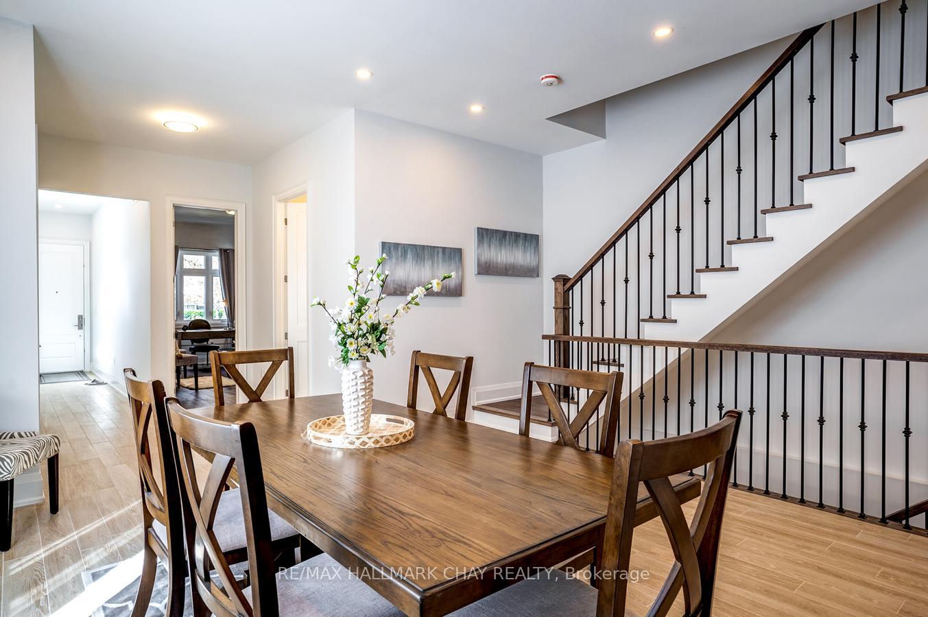 Photo 12 of 611 Northcliffe Boulevard, Toronto, Oakwood Village — HOMEH