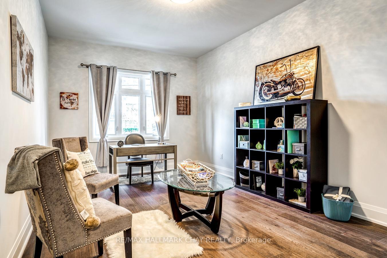Photo 13 of 611 Northcliffe Boulevard, Toronto, Oakwood Village — HOMEH