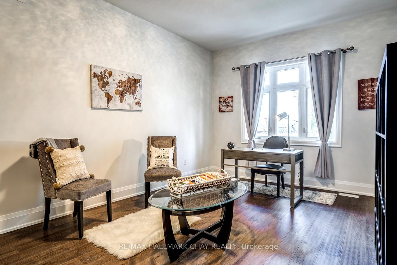 Photo 14 of 611 Northcliffe Boulevard, Toronto, Oakwood Village — HOMEH