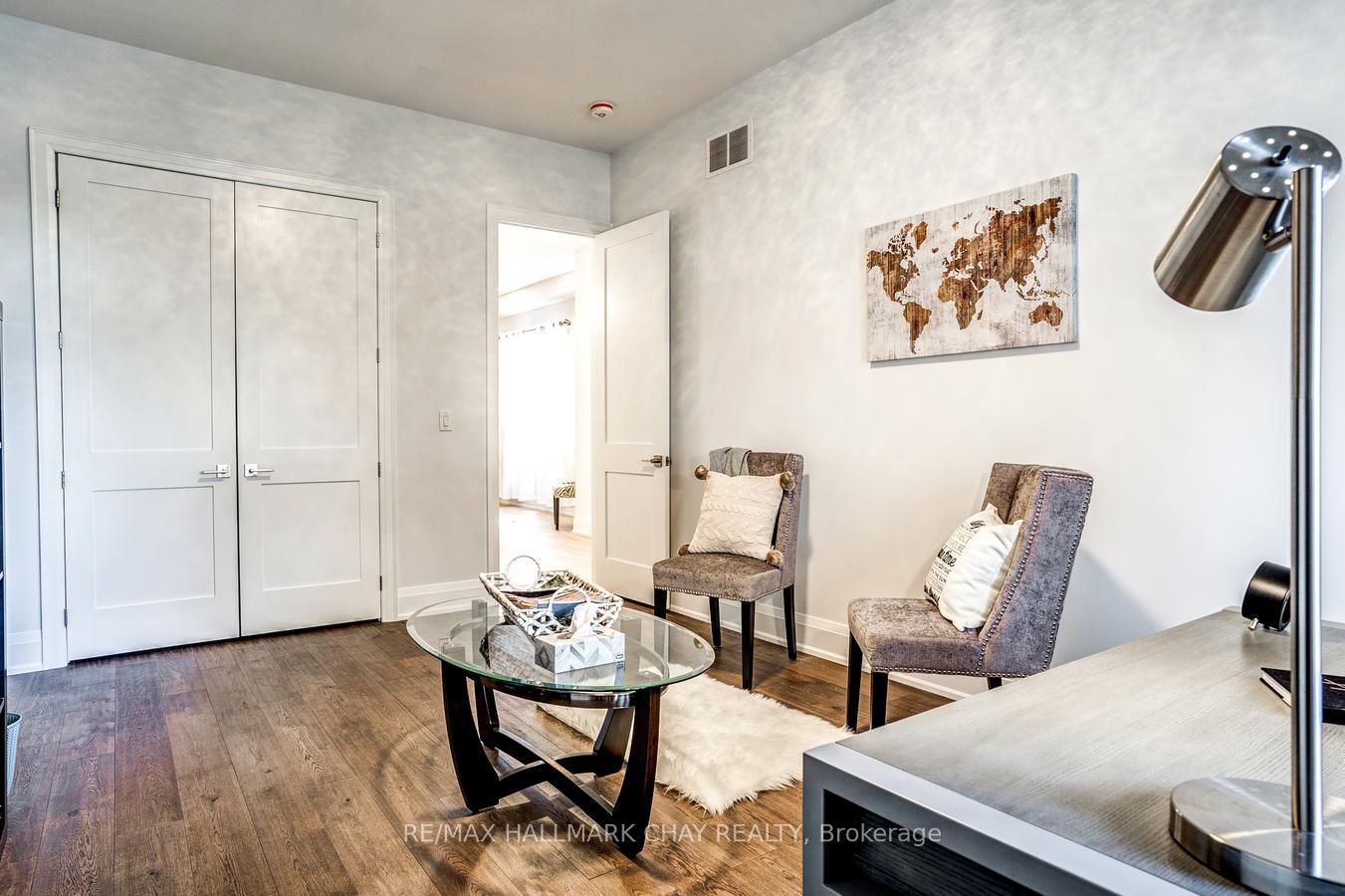 Photo 15 of 611 Northcliffe Boulevard, Toronto, Oakwood Village — HOMEH