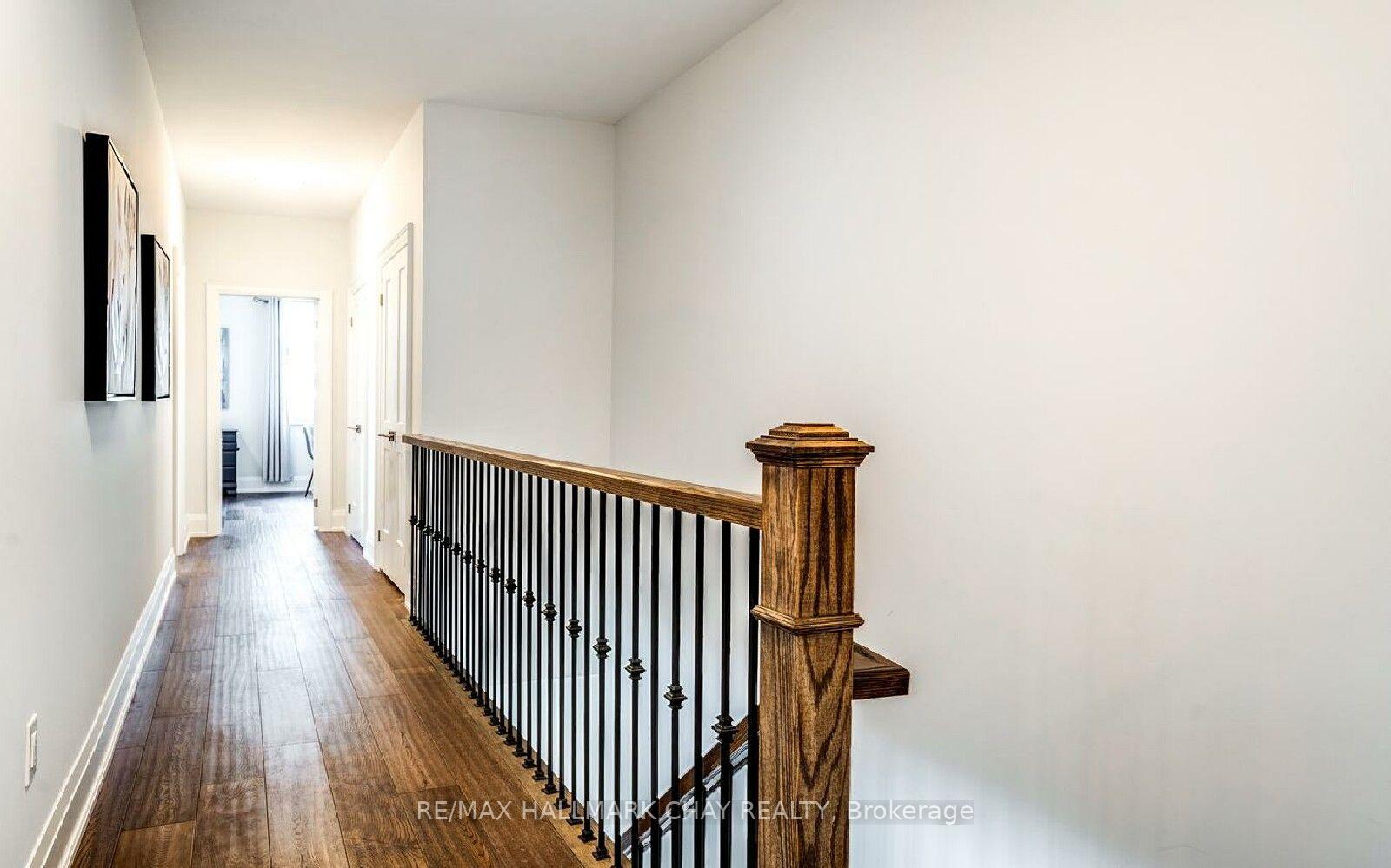 Photo 18 of 611 Northcliffe Boulevard, Toronto, Oakwood Village — HOMEH