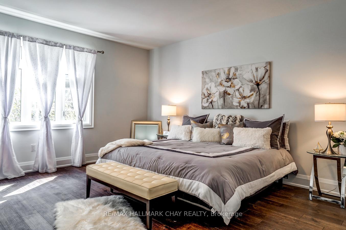 Photo 19 of 611 Northcliffe Boulevard, Toronto, Oakwood Village — HOMEH