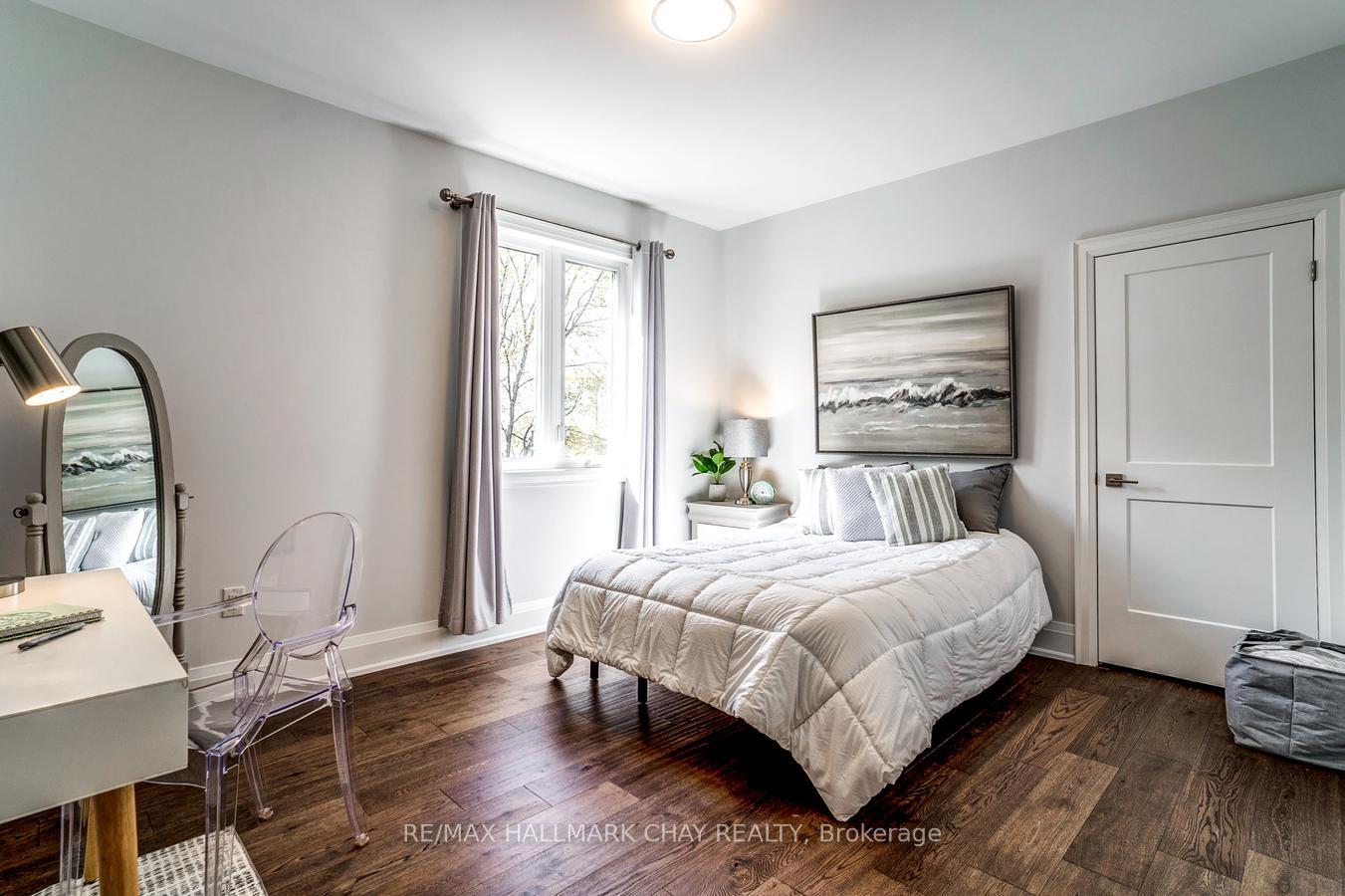 Photo 24 of 611 Northcliffe Boulevard, Toronto, Oakwood Village — HOMEH