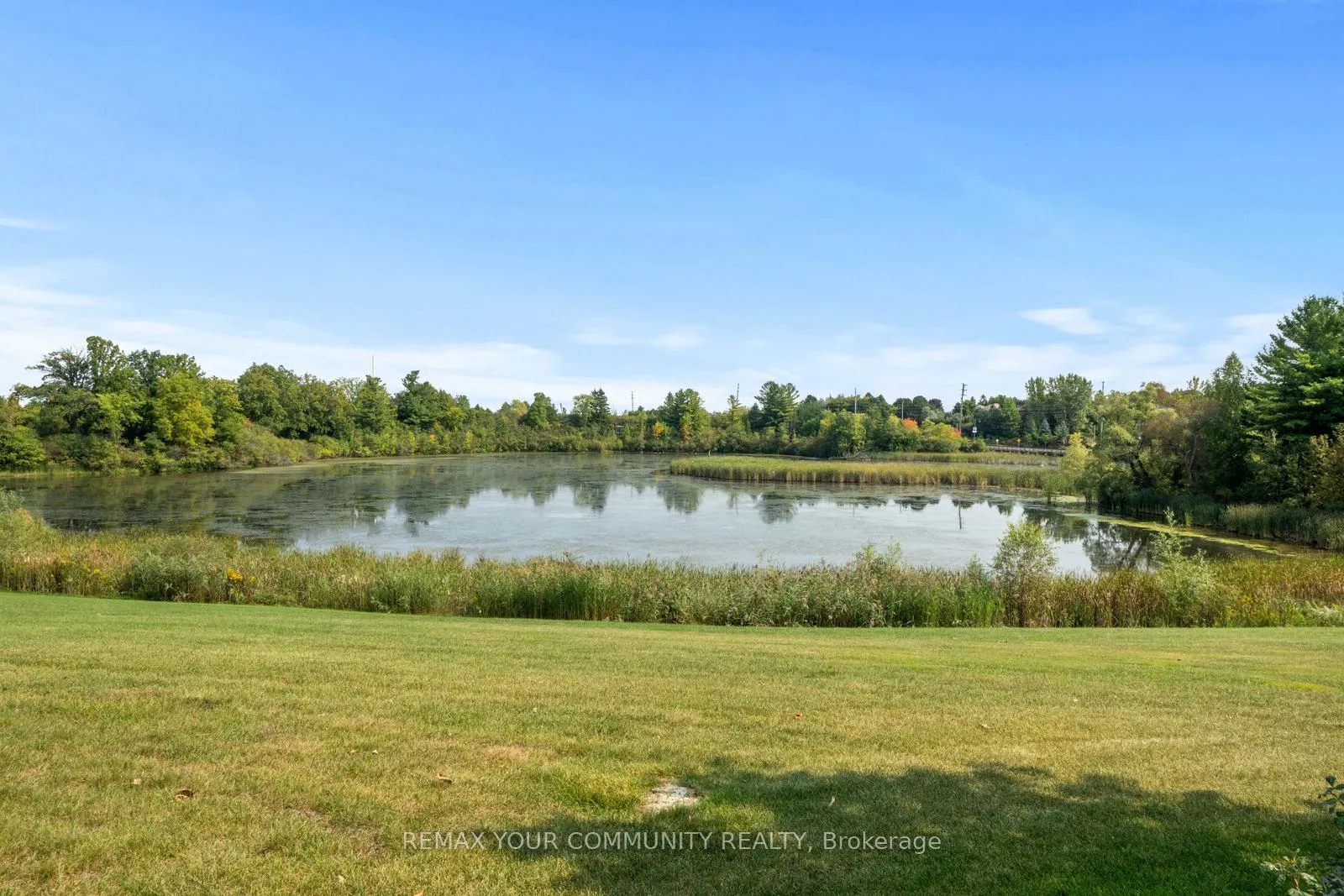 Photo 19 of 130 St. John's Side Road E, Aurora, Aurora Village — HOMEH