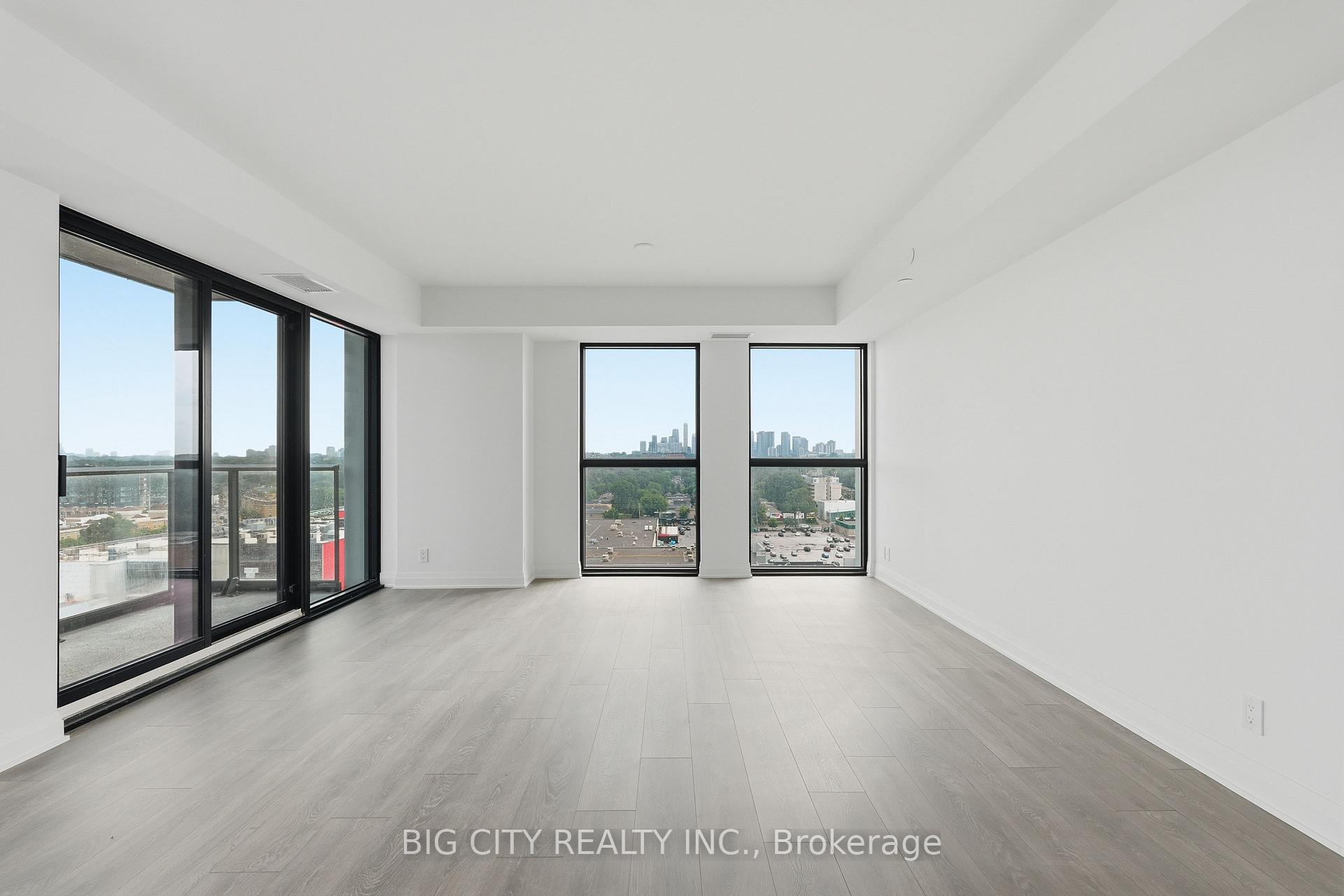 Photo 11 of Unit 1302, 25 Frederick Todd Way, Toronto, Thorncliffe Park — HOMEH