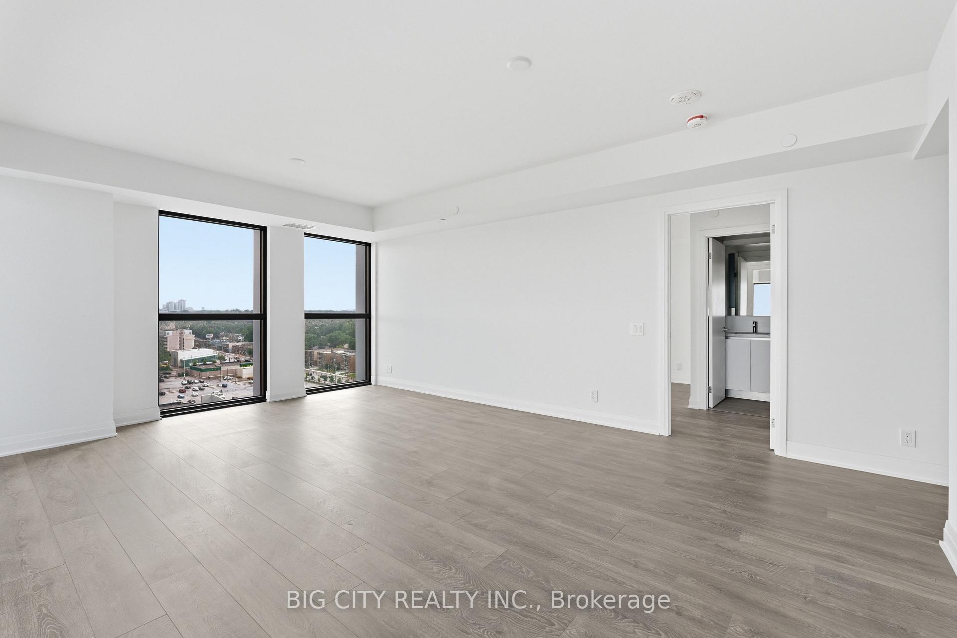 Photo 13 of Unit 1302, 25 Frederick Todd Way, Toronto, Thorncliffe Park — HOMEH