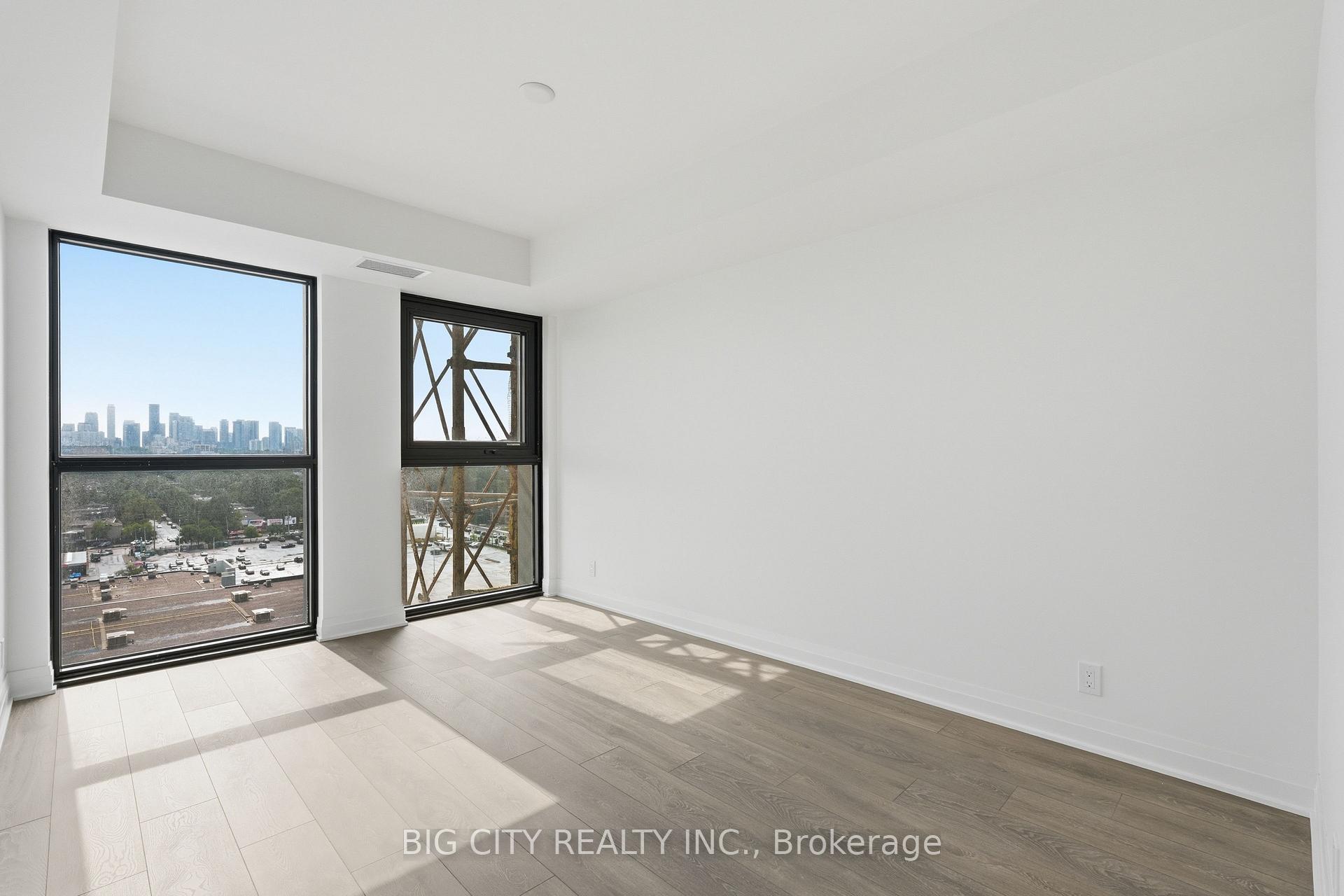 Photo 21 of Unit 1302, 25 Frederick Todd Way, Toronto, Thorncliffe Park — HOMEH