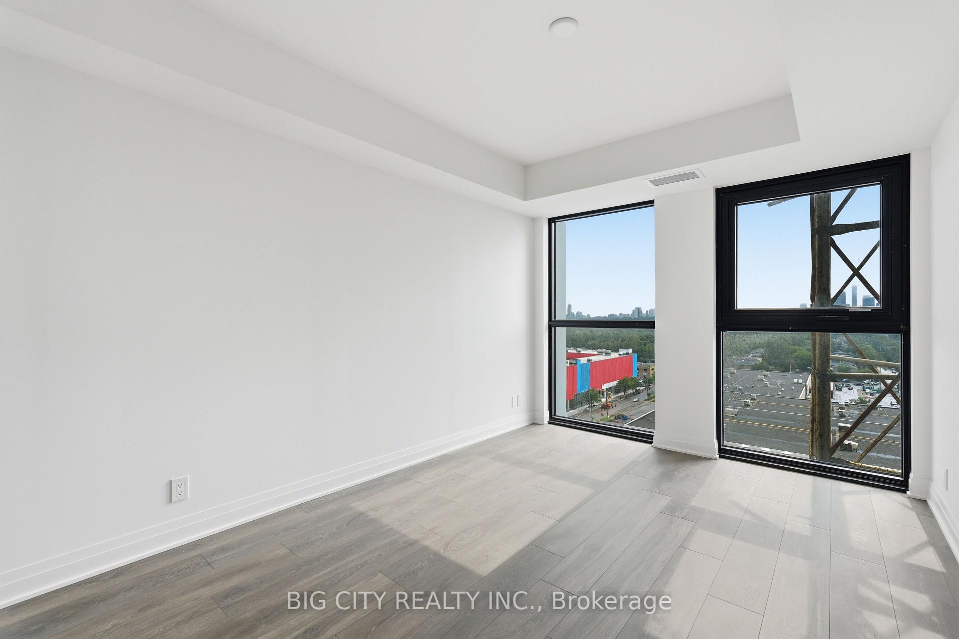 Photo 25 of Unit 1302, 25 Frederick Todd Way, Toronto, Thorncliffe Park — HOMEH