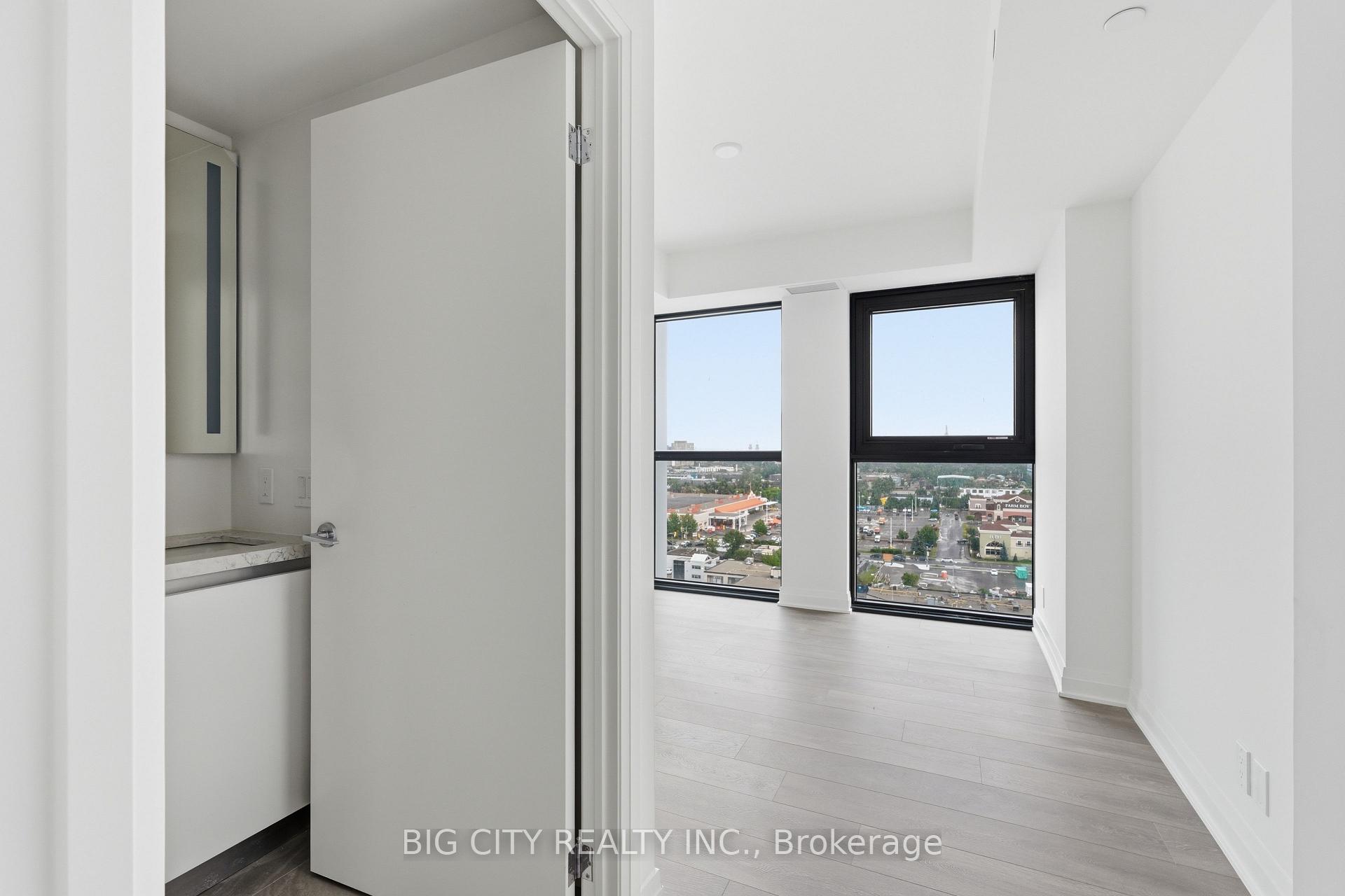 Photo 31 of Unit 1302, 25 Frederick Todd Way, Toronto, Thorncliffe Park — HOMEH