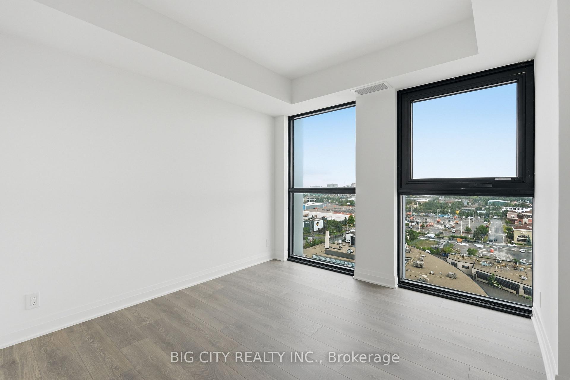 Photo 33 of Unit 1302, 25 Frederick Todd Way, Toronto, Thorncliffe Park — HOMEH