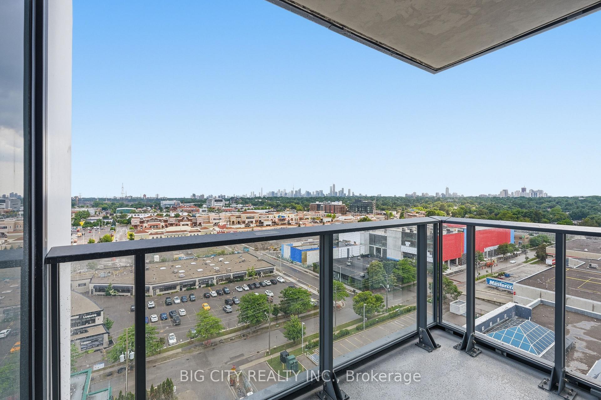 Photo 44 of Unit 1302, 25 Frederick Todd Way, Toronto, Thorncliffe Park — HOMEH