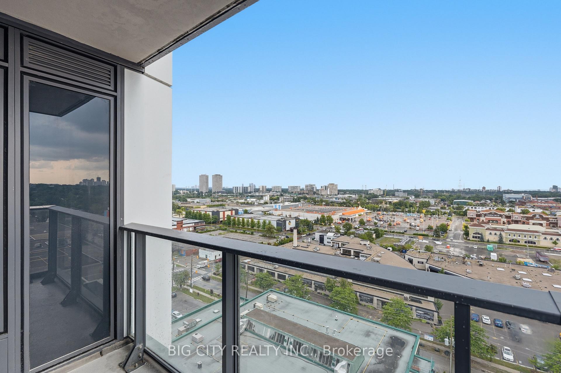 Photo 46 of Unit 1302, 25 Frederick Todd Way, Toronto, Thorncliffe Park — HOMEH