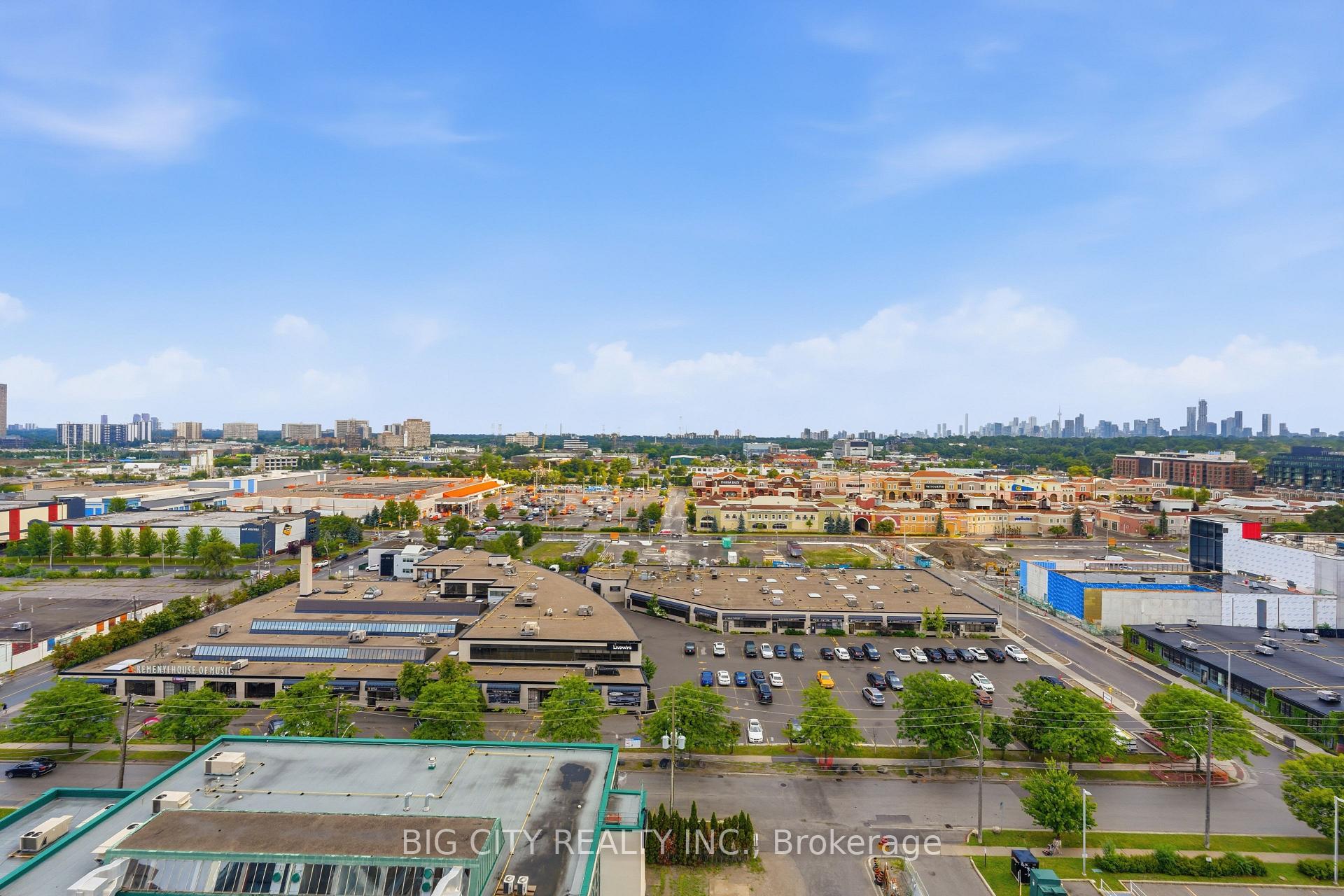 Photo 48 of Unit 1302, 25 Frederick Todd Way, Toronto, Thorncliffe Park — HOMEH