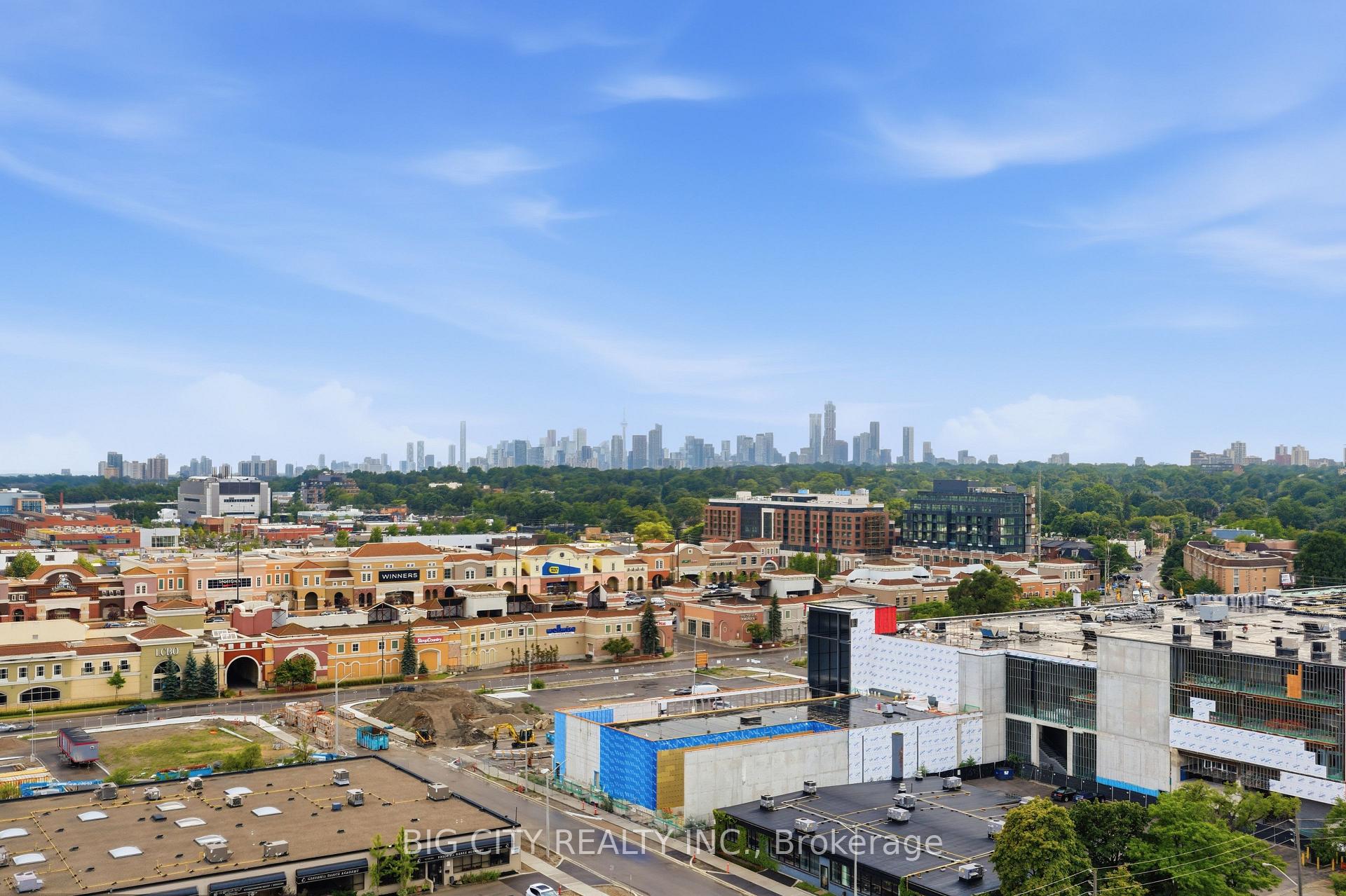 Photo 50 of Unit 1302, 25 Frederick Todd Way, Toronto, Thorncliffe Park — HOMEH