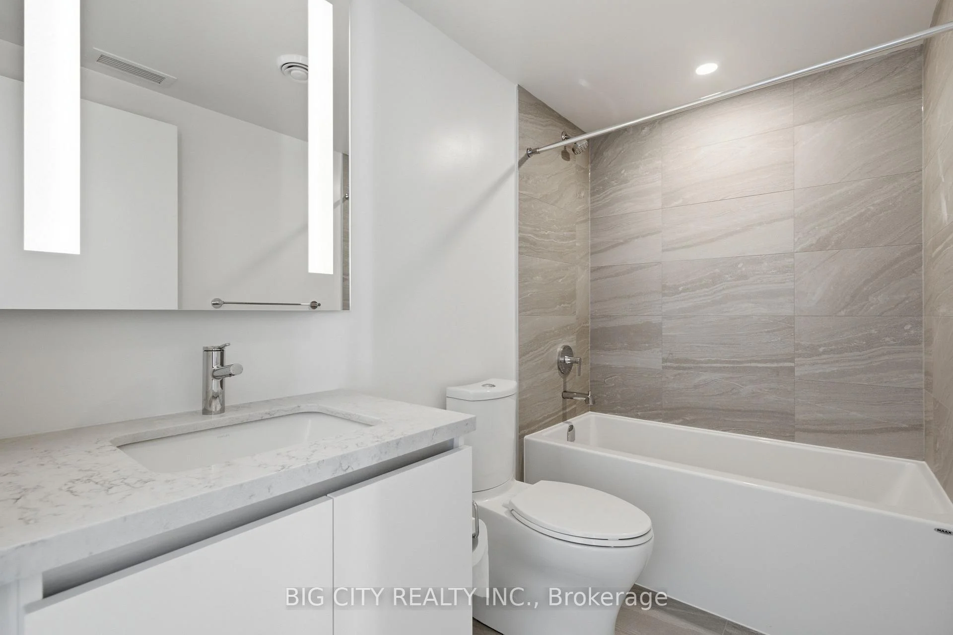 Photo 14 of Unit 1302, 25 Frederick Todd Way, Toronto, Thorncliffe Park — HOMEH