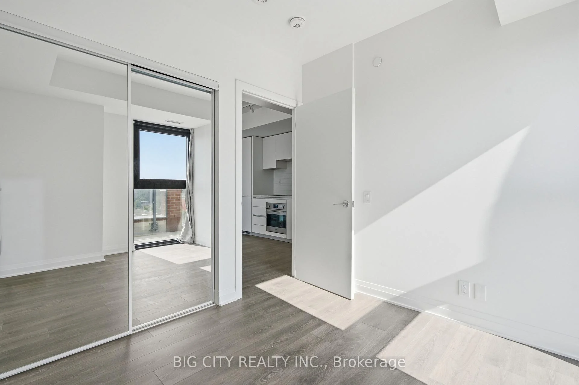 Photo 22 of Unit 1302, 25 Frederick Todd Way, Toronto, Thorncliffe Park — HOMEH