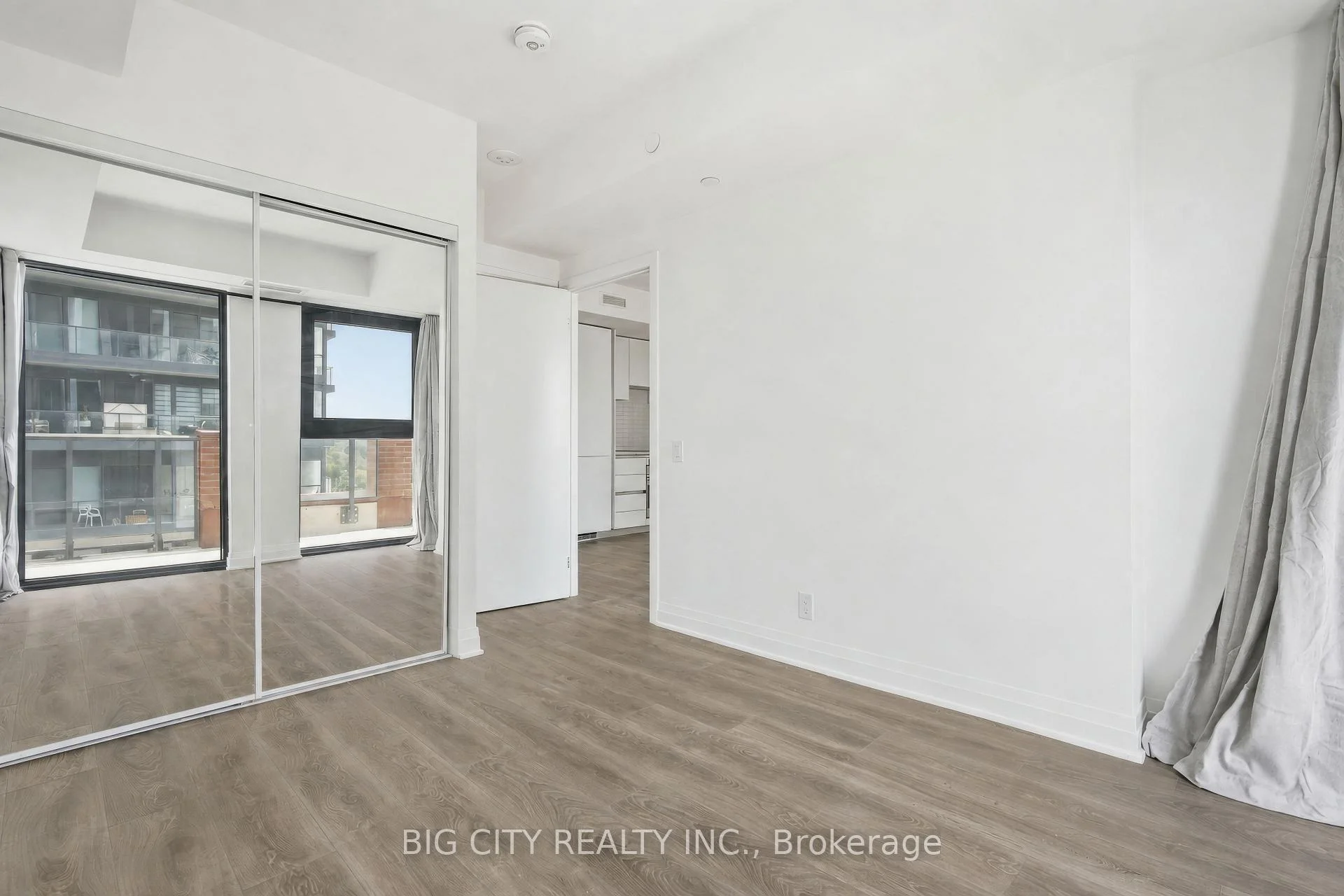 Photo 26 of Unit 1302, 25 Frederick Todd Way, Toronto, Thorncliffe Park — HOMEH