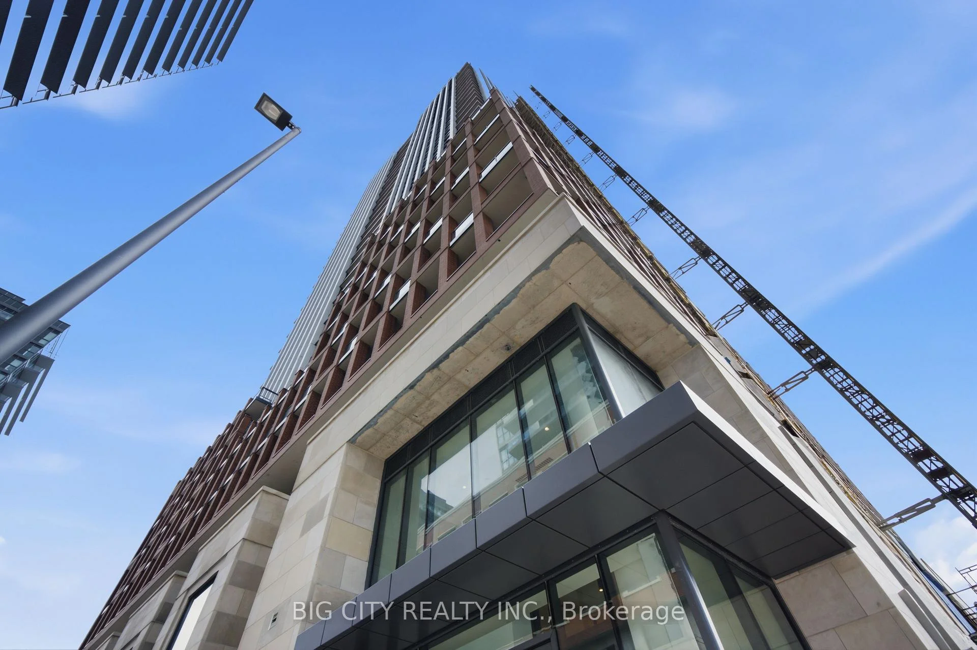 Photo 36 of Unit 1302, 25 Frederick Todd Way, Toronto, Thorncliffe Park — HOMEH