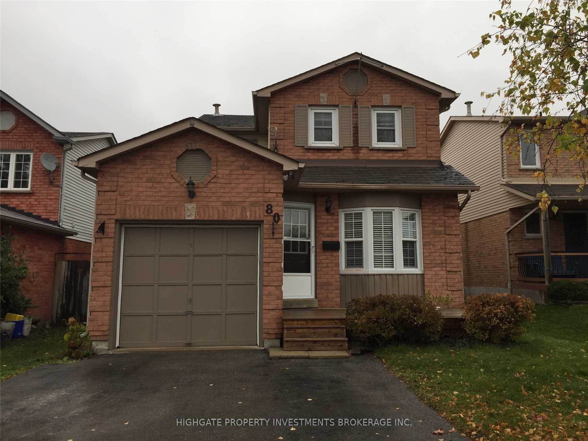 Photo of Unit Lower, 80 Hadden Crescent
