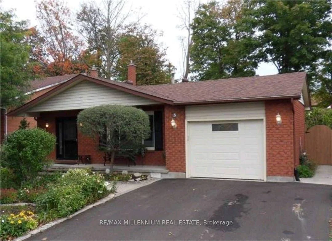 Photo 33 of 5 Pepler Place, Barrie, Sunnidale — HOMEH