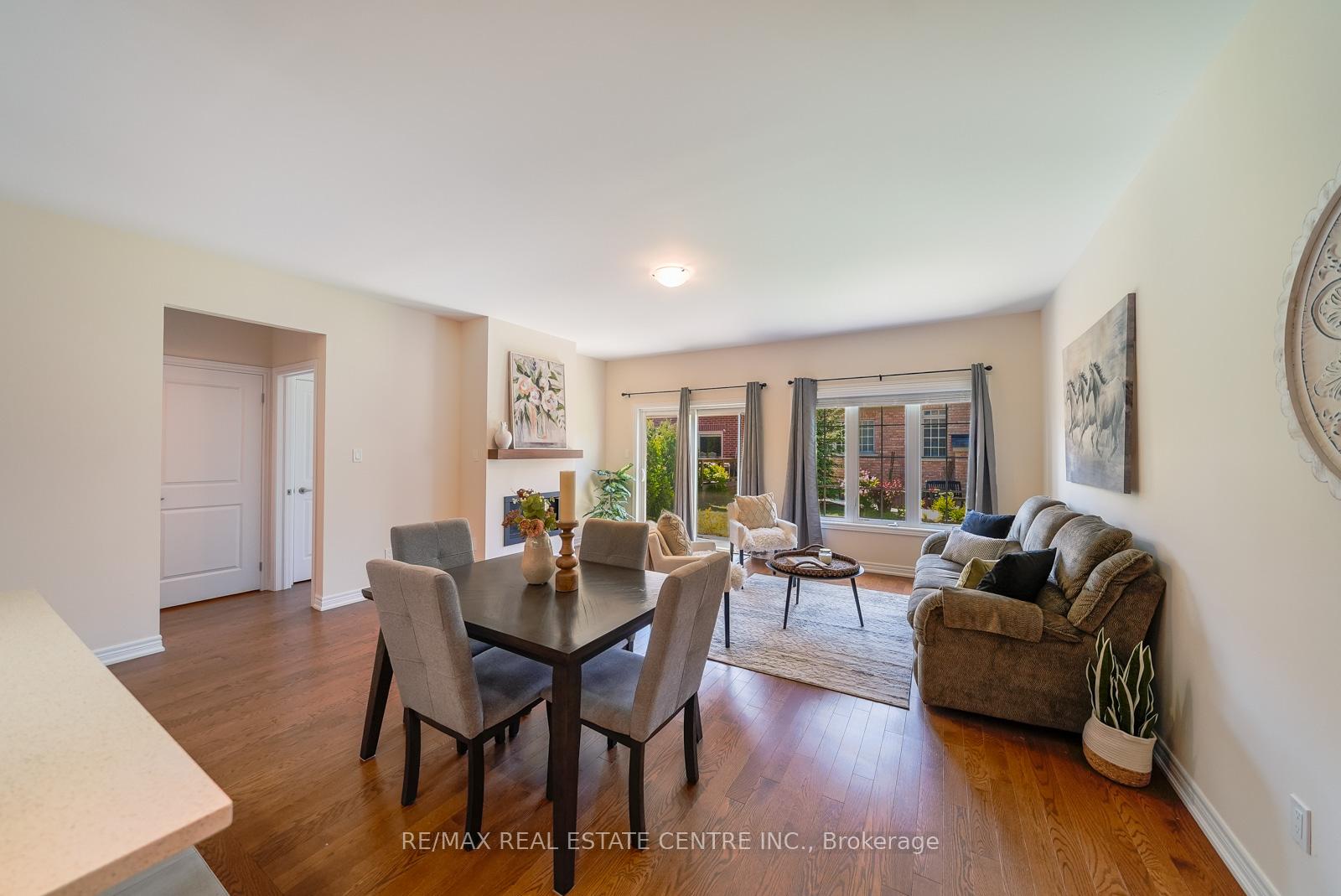 Photo 13 of 11 Overlea Drive, Brampton, Sandringham-Wellington — HOMEH