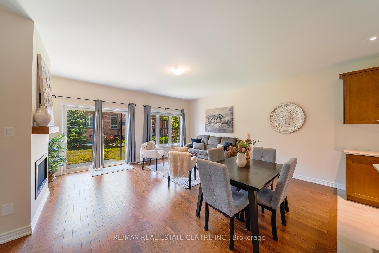Photo 14 of 11 Overlea Drive, Brampton, Sandringham-Wellington — HOMEH