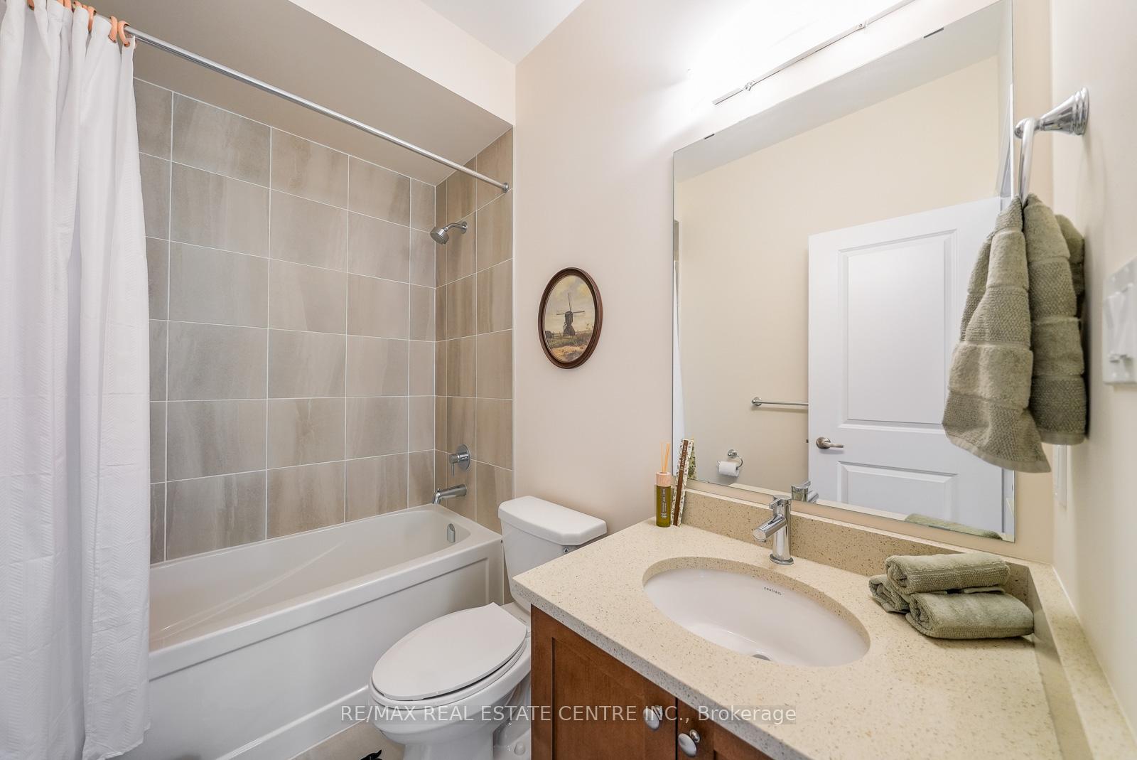 Photo 22 of 11 Overlea Drive, Brampton, Sandringham-Wellington — HOMEH