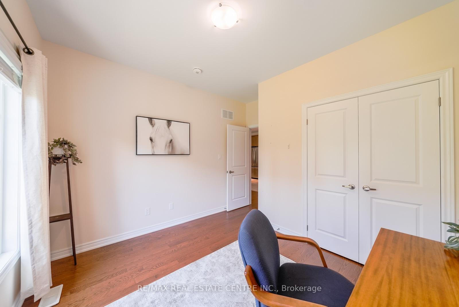 Photo 24 of 11 Overlea Drive, Brampton, Sandringham-Wellington — HOMEH