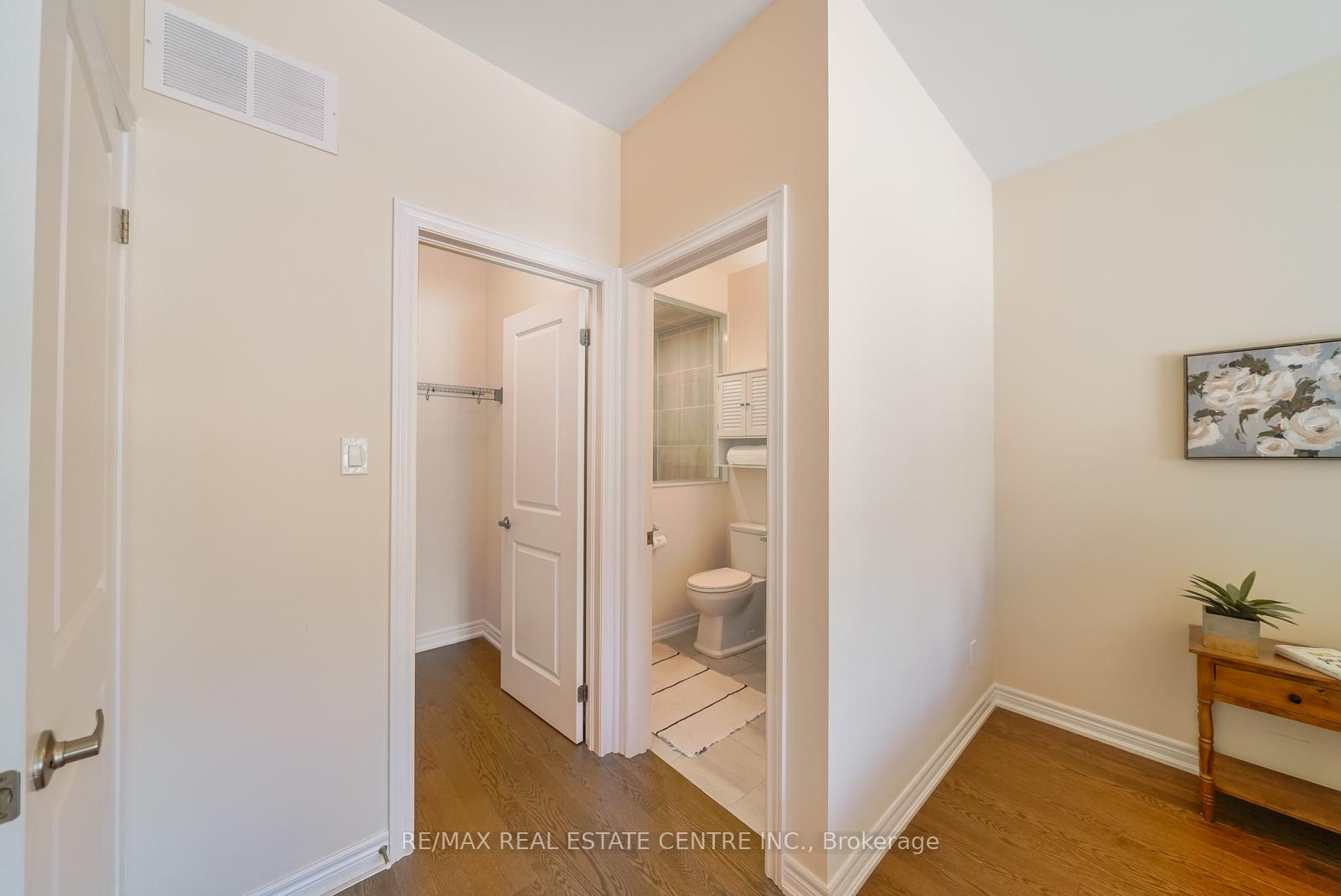 Photo 27 of 11 Overlea Drive, Brampton, Sandringham-Wellington — HOMEH