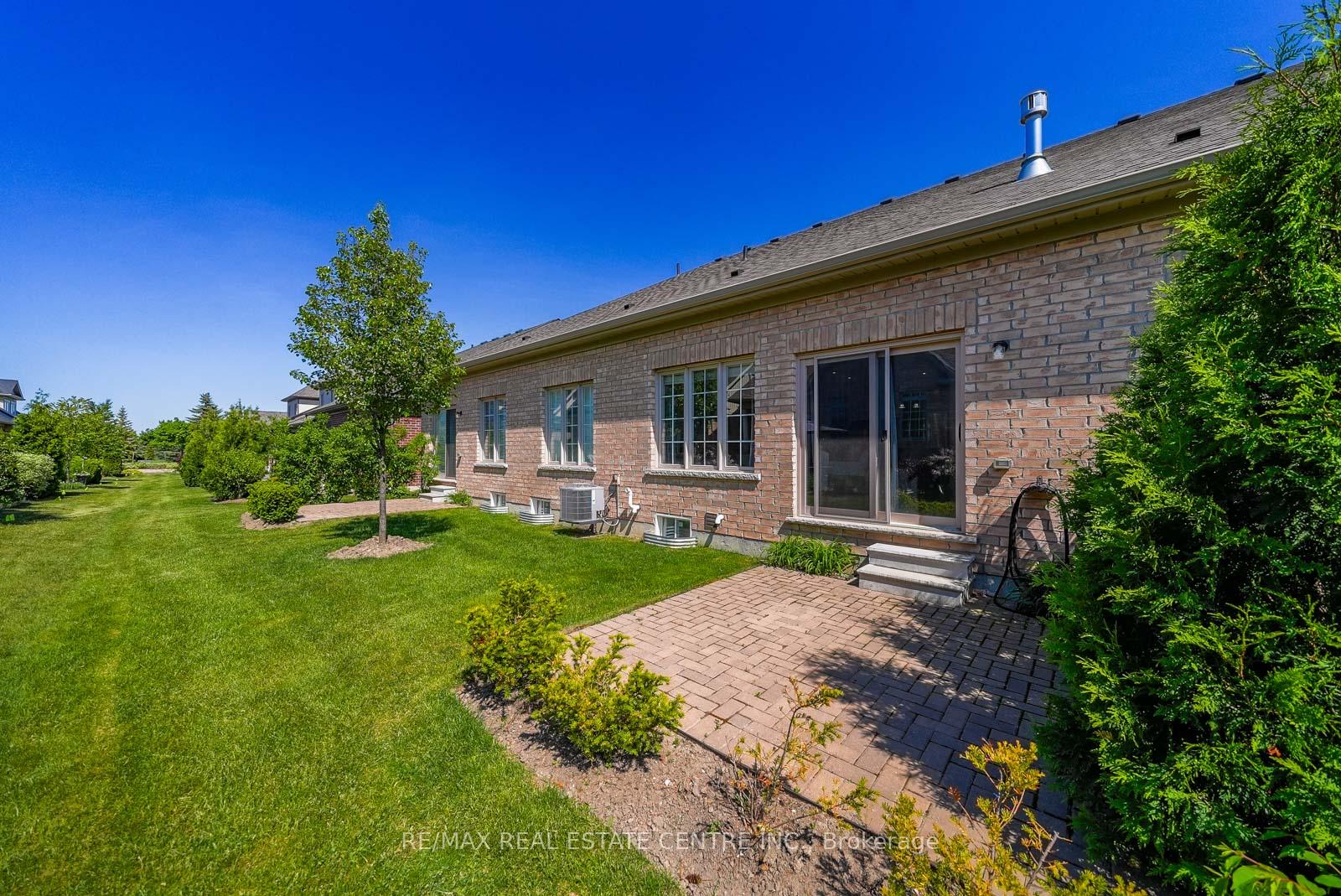 Photo 30 of 11 Overlea Drive, Brampton, Sandringham-Wellington — HOMEH