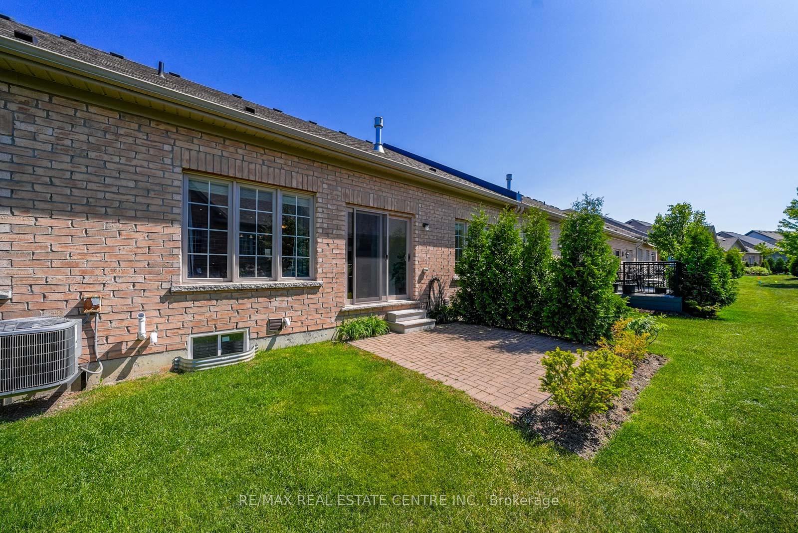 Photo 31 of 11 Overlea Drive, Brampton, Sandringham-Wellington — HOMEH