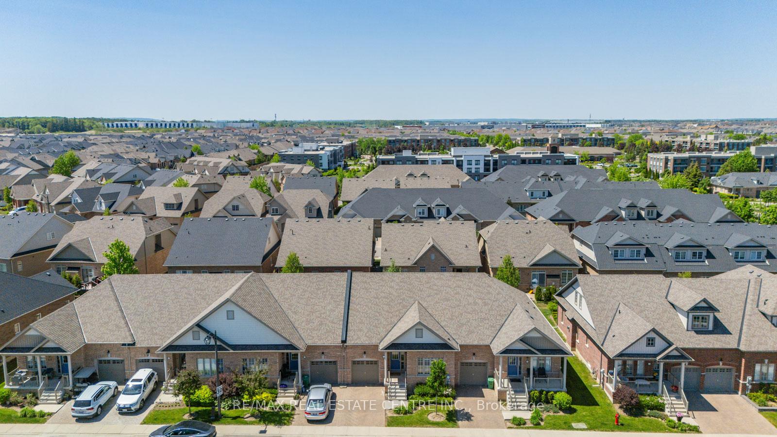Photo 42 of 11 Overlea Drive, Brampton, Sandringham-Wellington — HOMEH