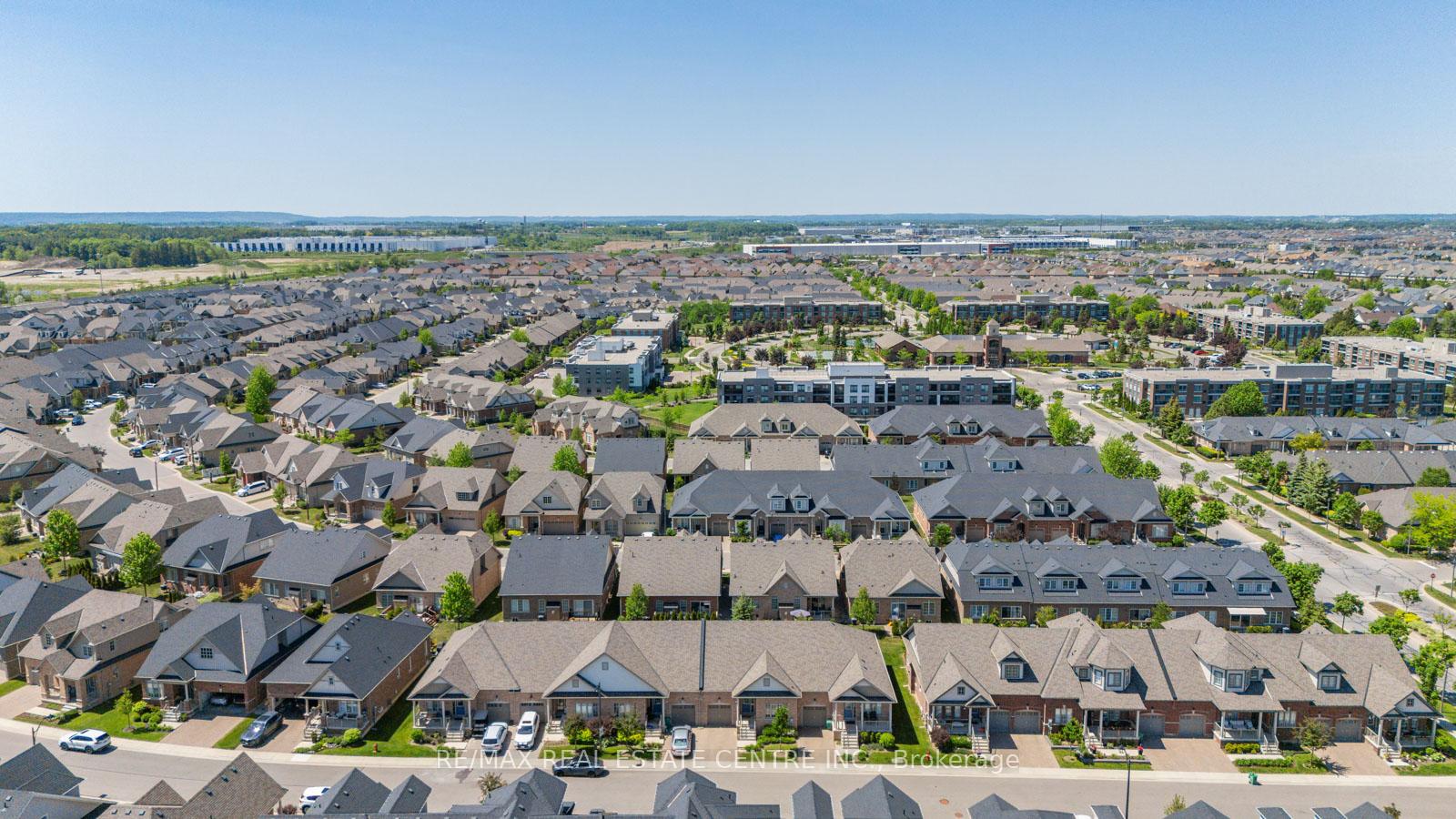 Photo 43 of 11 Overlea Drive, Brampton, Sandringham-Wellington — HOMEH