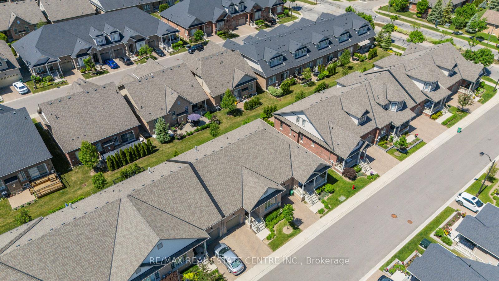 Photo 44 of 11 Overlea Drive, Brampton, Sandringham-Wellington — HOMEH