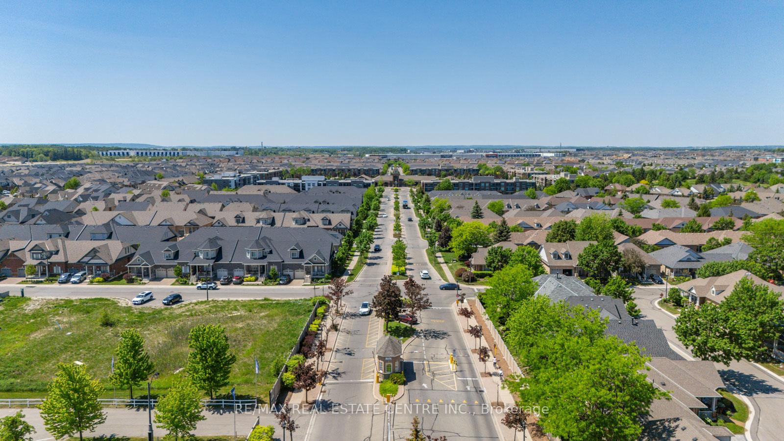 Photo 45 of 11 Overlea Drive, Brampton, Sandringham-Wellington — HOMEH