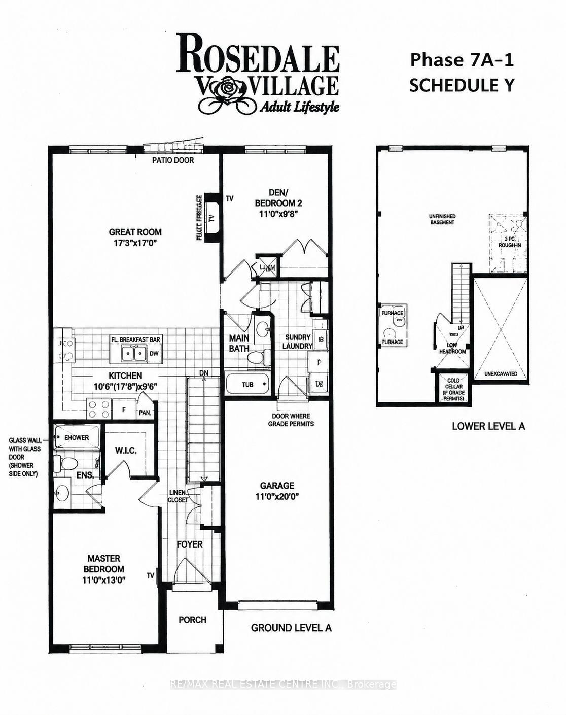 Photo 50 of 11 Overlea Drive, Brampton, Sandringham-Wellington — HOMEH