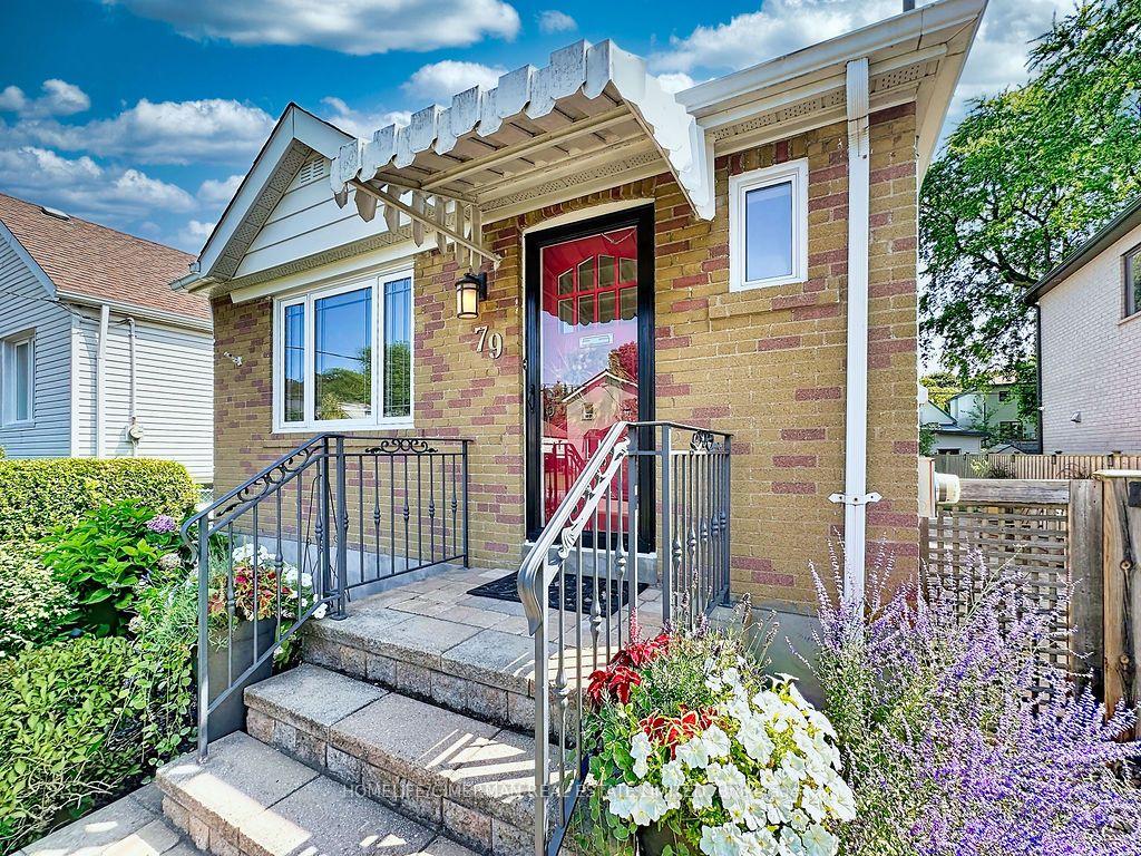 Photo 2 of 79 Neilson Avenue, Scarborough, Cliffcrest — HOMEH