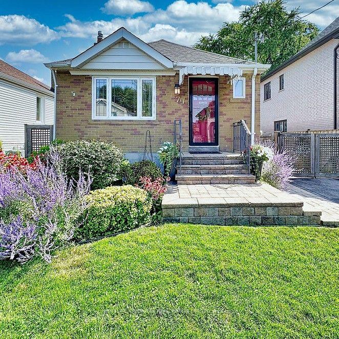 Photo 3 of 79 Neilson Avenue, Scarborough, Cliffcrest — HOMEH