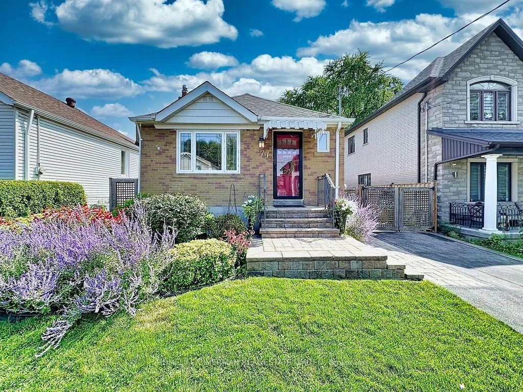 Photo 1 of 79 Neilson Avenue, Scarborough, Cliffcrest — HOMEH